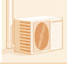 ترانکینگ لوله برای کولر گازی