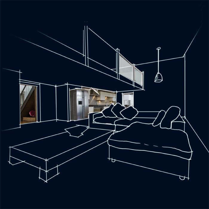 هوشمند سازی لگراند