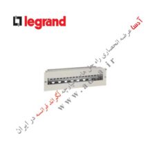 legrand din rail kit 33136