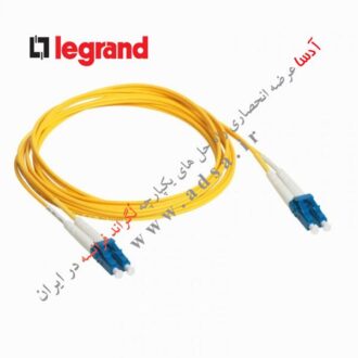 پچ کورد فیبر سینگل مود لگراند فرانسه