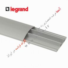 legrand floorduct 75*18