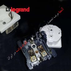 مکانیزم پریز برق لگراند