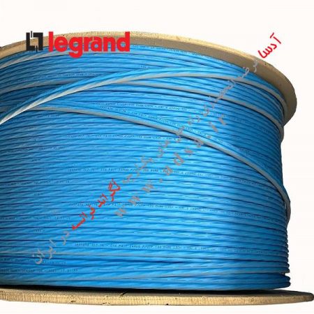 کابل شبکه دوقلو لگراند