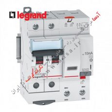 محافظ جان 10 آمپر لگراند