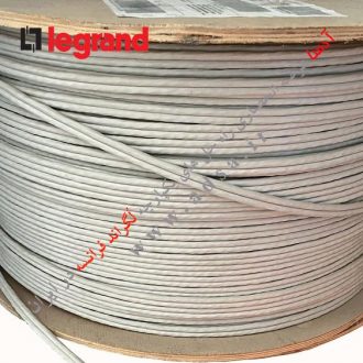 کابل شبکه cat5e لگراند