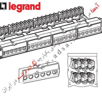 پچ پنل Stp لگراند