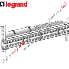 پچ پنل تلفنی یا voup لگراند