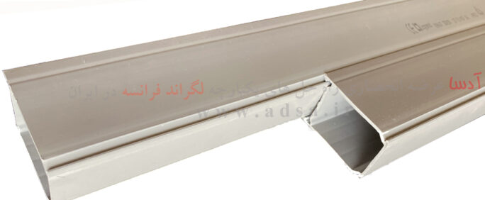Legrand floorduct 89667.03 w