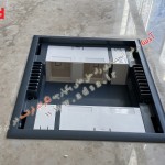 فلورباکس لگراند فرانسه Floorbox